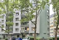 2 x Loggia, vielfältige perfekte Infrastruktur, viele Zimmer!