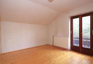 Villenviertel Frohnleiten – Sanierungsbedürftiges Einfamilienhaus in ruhiger Aussichtslage