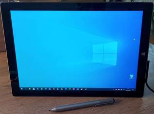 Microsoft Surface pro 3 incl. PEN und 128er SSD und 4GB RAM, USB 3.0,
, 189 €, Marktplatz-Computer, Handys & Software in 1140 Penzing Microsoft Surface pro 3 incl. PEN und 128er SSD und 4GB RAM, USB 3.0,
, 189 €, Marktplatz-Computer, Handys & Software in 1140 Penzing