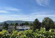 DACHGESCHOSS MIT HERRLICHEN TERRASSEN & FERNBLICK