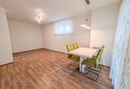 Sofort beziehbar! Neubauwohnung mit neuer Küche, 10m2 Balkon, Parkplatz und Grünblick - Fernwärme