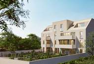 20 Vorsorge- & Eigennutzerwohnungen Neubau in Wien-Oberlaa Top 14 - Provisionsfrei