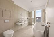 Breathe. Relax. Live - Penthouse mit 182m2 Terrasse direkt am Wasser