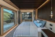 Beeindruckende Luxusvilla in sonniger Toplage