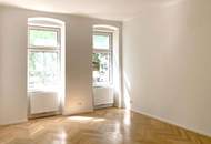 Hell, freundlich und nahe U3: Tolle 2-Zimmerwohnung in 1150 Wien