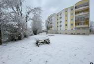 Zentrumslage, hell und freundlich!