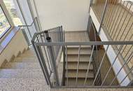 2-Zimmer Eigentumswohnung nähe Bahnhof Neunkirchen