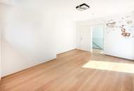 Ankommen. Durchatmen. Zuhause sein. Moderne Doppelhaushälfte mit Garten und 2 Terrassen in Absdorf