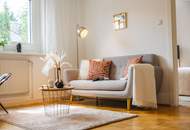 Ankommen & Aufatmen – 3-Zimmer-Wohnung im Grünen nahe Salzburg