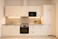 Zentral begehbare 4 Zimmer Altbauwohnung - Erstbezug nach Sanierung im Alsergrund