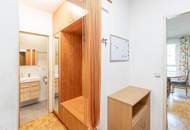 Charmante Eigentumswohnung mit Wintergarten, Gartenzugang und Tiefgaragenstellplatz - zentrumsnah!