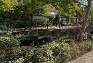 "Baugrundstück in grüner Ruhelage"