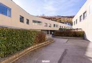 Moderne 3-Zimmer-Wohnung mit Loggia &amp; Garage in ruhiger Wohnlage von Mauerbach