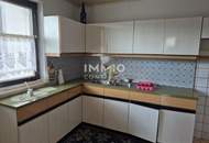 Großzügiges Zweifamilienhaus mit 8 Zimmern und Grünblick in Groß Sierning, 135.000€