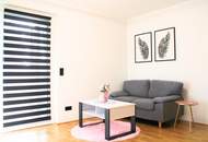 "2 Zimmer-Wohnung für jung und alt"