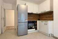 Frisch saniert | DG-Wohnung beim Prater, Praterstern, Praterstraße | Ruhige Seitengasse I