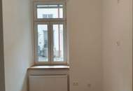 Designer-Klein-Apartment in Wien 16: kernsaniert mit Wertsteigerungspotenzial und niedrigen Folgekosten