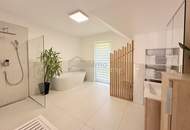 🏡 Luxusresidenz in Wartberg – Wo Licht, Raum und Natur eins werden