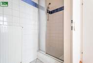 Hofseitige Altbau-Wohnung im 2. Liftstock nahe U6 & Bahnhof Meidling!