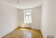 Schöne, sanierte Citywohnung (1 Zimmer) - Nahe dem Esperantoplatz!