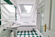 EXTRAVAGANT /// Villenmaisonette mit sensationallem Blick über Wien