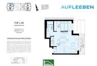 Ihre Suche hat ein Ende – Ihre Wohnung in beliebter Lage inkl. Küche