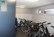 WOHNTRAUM mit ATEMBERAUBENDEN WEITBLICK, welcher Ihre Freunde begeistern wird! DIREKT BEI U1 - Donauzentrum! Tiefgarage (Baurecht)! - JETZT ZUSCHLAGEN