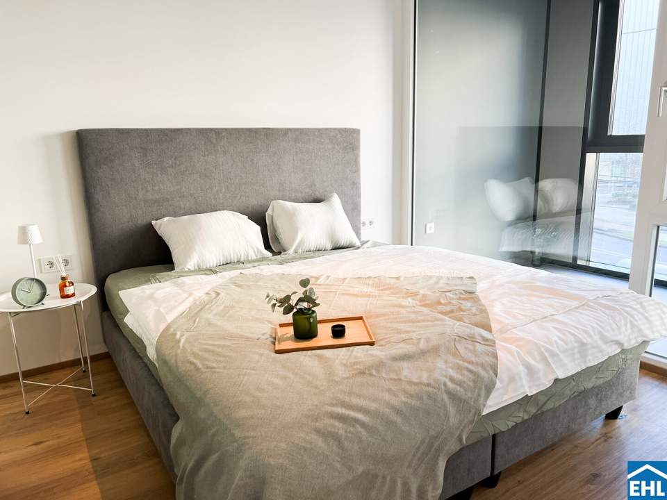 Willkommen im High Five – Ihr neues Zuhause ab Sommer 2025 mit grandioser Aussicht!