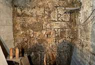 Zwischen Geschichte und Gartenidylle – Raum für Ihre Ideen!