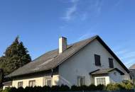 Familienhaus in toller Lage nahe Wien