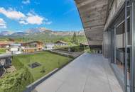 Exklusiver Neubau mit 4 Wohnungen in sonniger Toplage