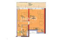 Geförderte 2 Zimmer Wohnung mit Balkon und TIEFGARAGENPLATZ - Graz/Straßgang - Olga-Rudel-Zeynek-Gasse 7 - Top 48