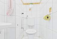 Top 4 Zimmer Wohnung in ruhiger Lage