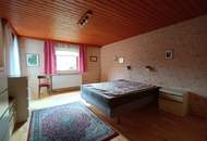 Solides Wohnhaus mit Potenzial in ruhiger Waldrandlage