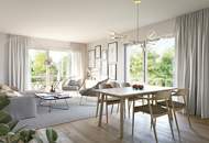 Wohnen im Kleegarten_gut aufgeteilte 3-Zimmer-Gartenwohnung_PROVISIONSFREI! Top 3