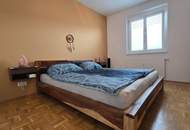 3-Zimmer-Wohnung im 2ten Stock mit sonniger Loggia & Tiefgarage in Toplage von Kaindorf an der Sulm