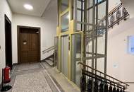 1010! Klassische 4-Zimmer Altbauwohnung mit 2 Bädern in toller Lage!