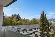 3-Zimmer-Eigentumswohnung mit Loggia und Lift im Cumberlandpark
