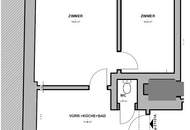 Charmanter Altbau mit Potenzial – Sanierungsbedürftig.! - Nähe U3 Hütteldorfer Strasse und U4 Unter St.Veit