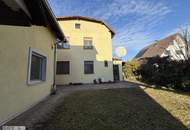 Rarität! Zwei Häuser auf einem Grundstück!