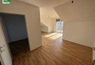 2-Zimmer-Wohnung - Ideale Lage nahe Grazer Hauptbahnhof. - WOHNTRAUM