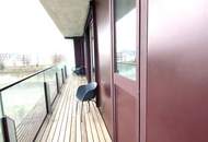 Stilvolles Wohnen auf höchstem Niveau im TRIIIPLE Tower