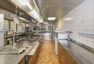 Großzügiges Hotel in zentraler Lage