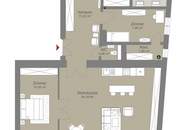 Ihr Investment im Grünen Hietzing I unbefristet vermietet - baldige Eigennutzung wahrscheinlich I Balkon optional I zwischen Schönbrunn und Lainzer Tiergarten