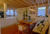 Luxuriös eingerichtetes Einfamilienhaus zu erwerben