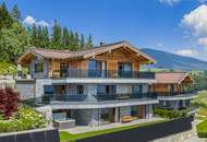 Royal Residence Kitzbühler Alps © mit Freizeitwohnsitz