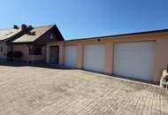 Landwirtschaft - Pferdehaltung - Wohnen in Aussichtslage mitten in der Natur auf 8 Ha