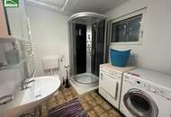 RUHIGES WOHNEN AM WASSER - Bungalow mit Blick ins Grüne mit direktem Badezugang! Erholung pur! Möbliert - JETZT ANFRAGEN