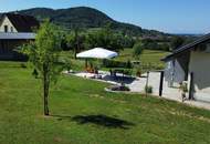 Aussicht: unglaublich - Lage: perfekt - Wohnfläche erweiterbar