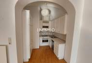 ++großzügige 2-Zimmer Wohnung im Zentrum von Linz++